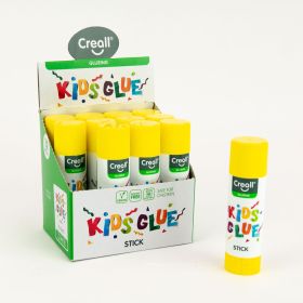 Klebestifte Creall kids glue magic Stick, 22 g, 12 Stk.-image