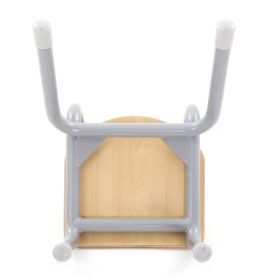 Stuhl Owlaf, Sitzhöhe 43 cm, 4er Pack.-image