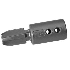 Scandic X Adapter Stiel, 23,5 mm-image