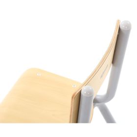 Stuhl Owlaf, Sitzhöhe 26 cm, 4er Pack.-image