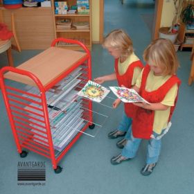 Trockenwagen-image