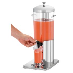 Getränke Dispenser DEW5 (5 Liter)-image