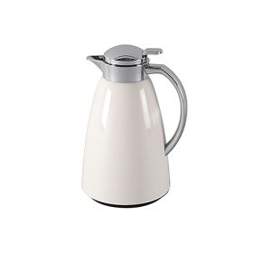 Isolierkanne Campo, 1 l, H 25 cm, Einzelfarben nach Wahl-image