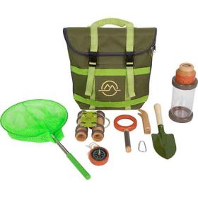 Entdeckerrucksack Discover-image