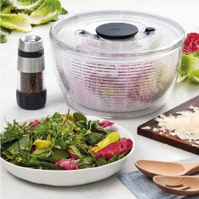 OXO Salatschleuder 4.0-image