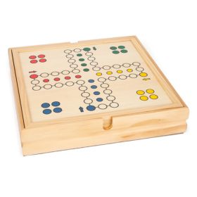 Spielesammlung 20 Klassiker-image