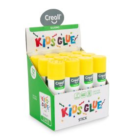 Klebestifte Creall kids glue Stick, 22 g, 12 Stk.-image