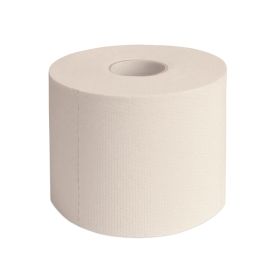 Kordula-Toilettenpapier, 100% recyceltes Altpapier. 3lg., 2 x 36 Rollen-image