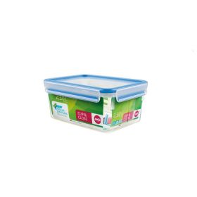 Dose Clip&Close, 2,3 l, rechteckig-image